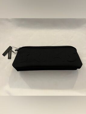 SKIMS NEOPRENE SHAPEWEAR WAIST TRAINER POUCH